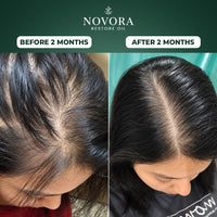 RESTORE OIL™  FOR MEN + WOMEN