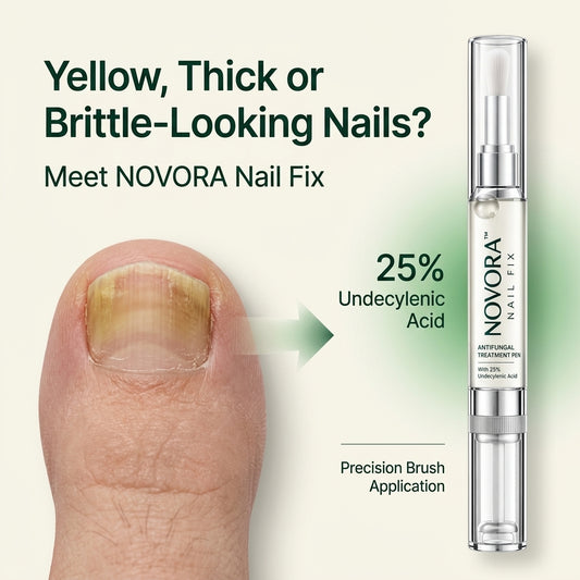 NOVORA Nail Fix™