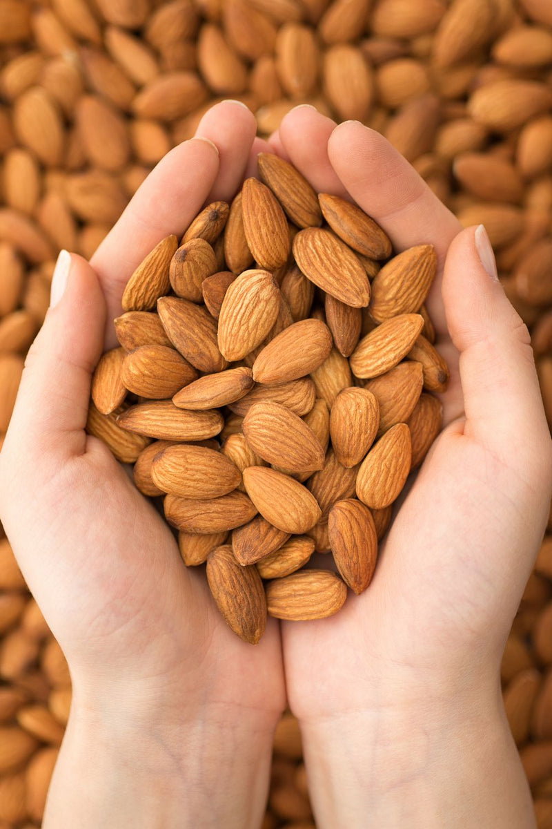 Sweet Almond Base
