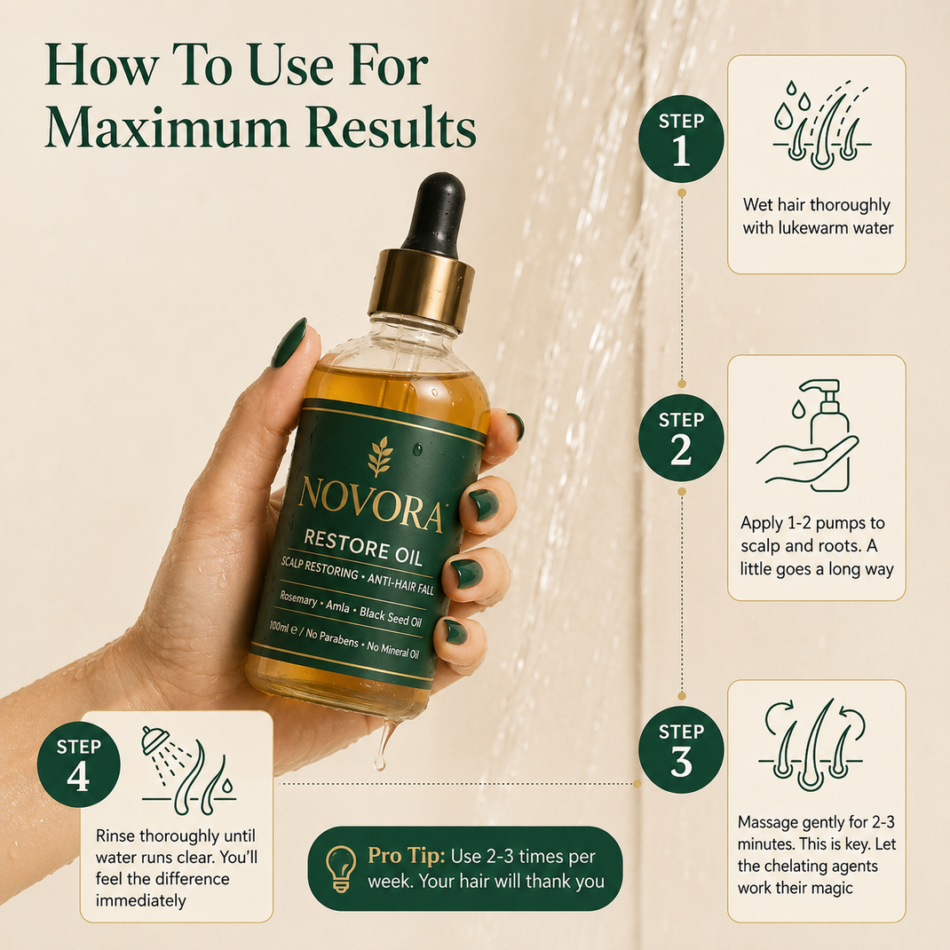 Pro Tips For Maximum Results