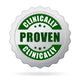 Clinically Backed Formula