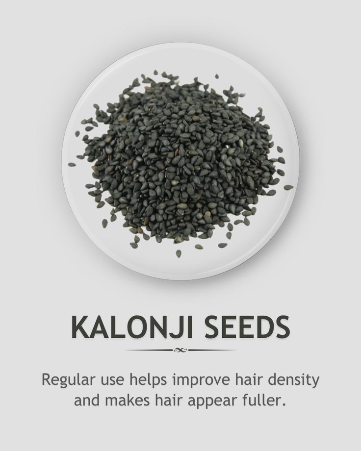 Black Seed (Kalonji)